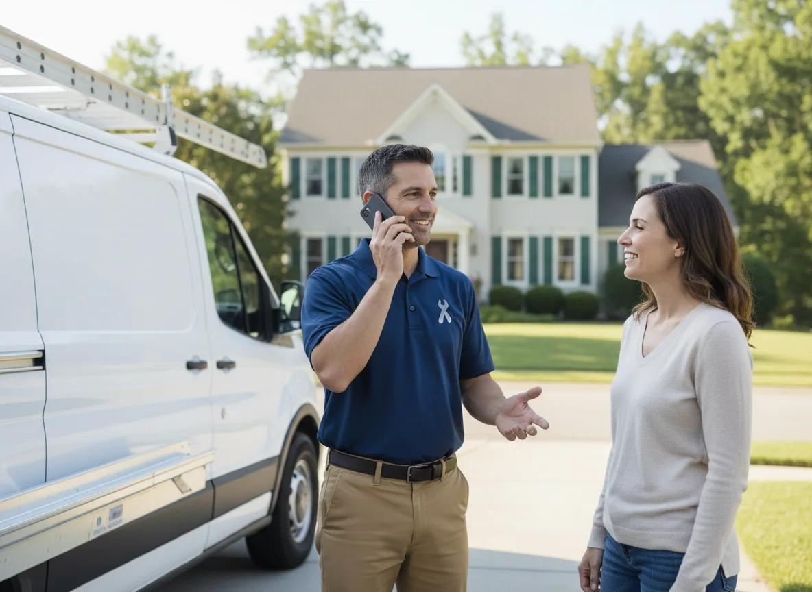 Home Gutter Service Roanoke, TX FAQs